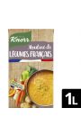 Soupe Liquide Mouliné De Légumes Knorr