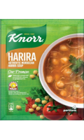 Soupe Harera Halal Knorr