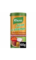 Assaisonnement Épice Douce Knorr