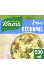 Sauce Béchamel Knorr