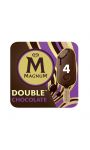 Glace Bâtonnet Deluxe Chocolat Magnum