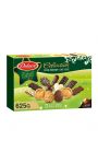 Assortiment de biscuits Collection Etoile...