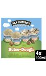 Glace Dulce Dough Cool-lection Ben & Jerry's