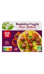 Boulettes Veggie Originale Bio Cereal Bio