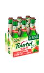 Bière sans alcool mojito Tourtel Twist