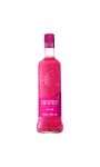 Boisson a base de Vodka pink Eristoff