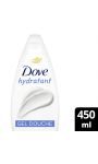 Gel Douche Hydratant 0% Sulfate Dove
