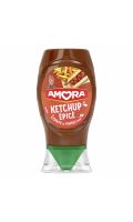 Ketchup épicé Amora