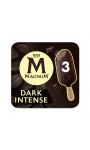 Glace Bâtonnet Chocolat Noir Intense Magnum