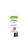 Déodorant Invisible Care Zinc Protect Dove