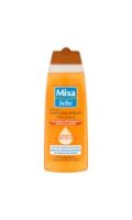 Mixa bebe shampooing demelant karite 250ml