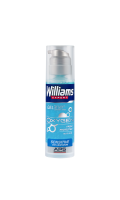 Williams Gel A Raser Oxygene Peau Sensible 150ml