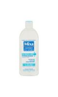 Mixa expert peaux sensibles eau micellaire physio apaisante fl400