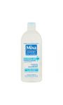 Mixa expert peaux sensibles eau micellaire physio apaisante fl400