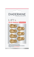 Soin anti-âge éclat immédiat Diadermine Lift+