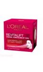 Soin anti-rides Revitalift visage contours/cou Revitalift de L'Oréal