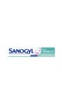 Dentifrice dents sensibles Sanogyl