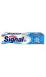 Signal Dentifrice Soin Fraicheur & Blancheur Crystal Gel 75ml