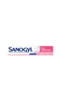 Dentifrice soin gencives Sanogyl