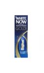 Signal Dentifrice Blancheur White Now Gold 50ml