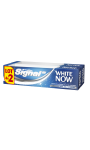 Signal Dentifrice Blancheur White Now Lot 2X75ml