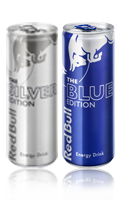 Red Bull Edition