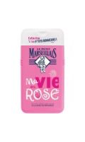 Gel douche rose de Provence Le Petit Marseillais