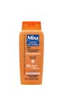 Mixa expert peaux sensibles douche soin huile haute nutrition 400ml