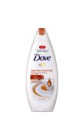 Gel douche aux huiles de soin Dove