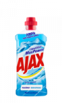 Flacon Ajax Max Power Multi-usages Cascade de Fraîcheur