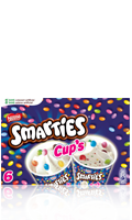 Smarties Cup\'s
