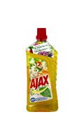Nettoyant ménager toutes surfaces Ajax