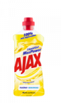 Nettoyant multi-usages Ajax Max Power Fraîcheur Fleurs de Citronnier