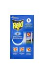 Insecticide stickers vitre anti-mouches Raid