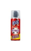 Insecticide tous insectes Catch