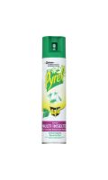 Insecticide multi insectes s/parfum Pyrel