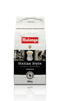 Café en Grain Italian Style Malongo