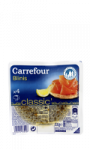 Blinis  Carrefour