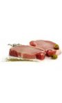 Côtes de porc sans os Carrefour Sélection