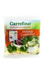 Salade Mélange Gourmand Carrefour