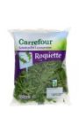 Salade Roquette Carrefour