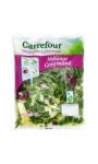 Salade Mélange Gourmant Carrefour
