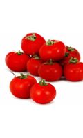 Tomates Rondes Bio Carrefour Bio