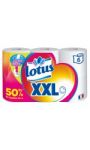 Papier toilette XXL Lotus