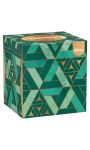 Boîte de mouchoirs Collection Cubique x48 Kleenex