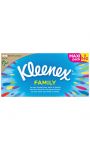 Boîte de mouchoirs Original Family x140 Kleenex