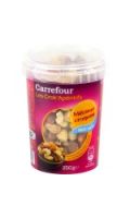 Fruits secs mélange Carrefour