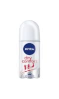 Déodorant Dry Comfort Nivea