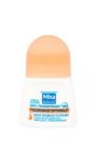 Mixa protection deodorant bille tolerance optimale 50ml