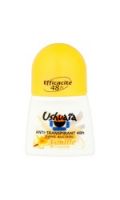 Ushuaia deodorant bille femme vanille 50ml